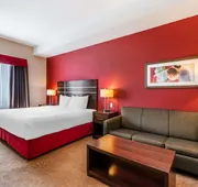 Best Western Plus Kindersley Hotel hotel detail image 7