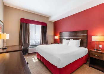 Best Western Plus Kindersley Hotel hotel thumbnail 8