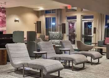 Courtyard by Marriott Elmira Horseheads hotel thumbnail 2