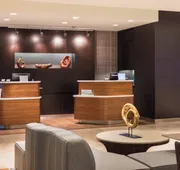 Courtyard by Marriott Elmira Horseheads hotel detail image 3