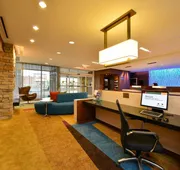 Courtyard by Marriott Elmira Horseheads hotel detail image 4