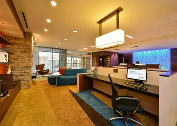 Courtyard by Marriott Elmira Horseheads hotel thumbnail 4