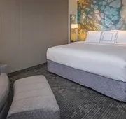 Courtyard by Marriott Elmira Horseheads hotel detail image 5