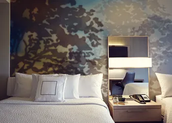 Courtyard by Marriott Elmira Horseheads hotel thumbnail 6