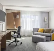 Courtyard by Marriott Elmira Horseheads hotel detail image 7