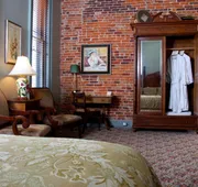 The Black Hawk Hotel hotel detail image 4