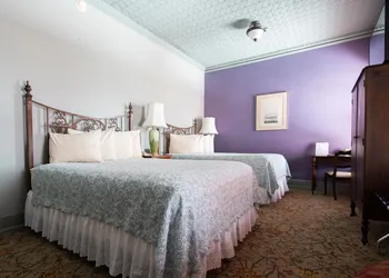 The Black Hawk Hotel hotel thumbnail 7