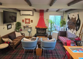 Foot of the Mountain Motel hotel thumbnail 2