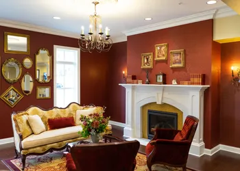 The Mount Vernon Grand Hotel hotel thumbnail 2