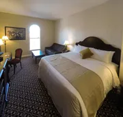 The Mount Vernon Grand Hotel hotel detail image 7