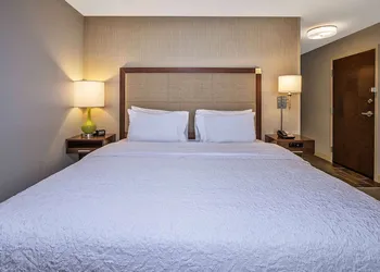 Hampton Inn by Hilton West Bloomfield Novi hotel thumbnail 3