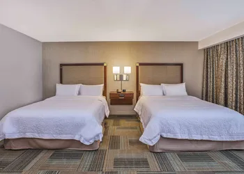 Hampton Inn by Hilton West Bloomfield Novi hotel thumbnail 8