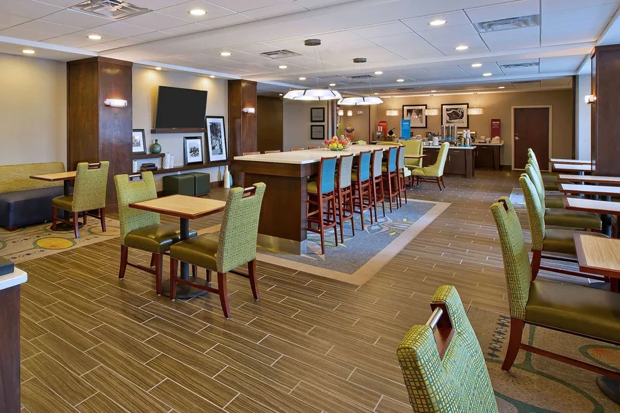 Hampton Inn by Hilton West Bloomfield Novi hotel detail image 2