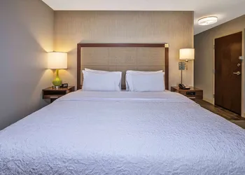 Hampton Inn by Hilton West Bloomfield Novi hotel thumbnail 4