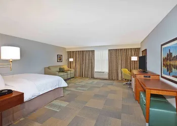 Hampton Inn by Hilton West Bloomfield Novi hotel thumbnail 5