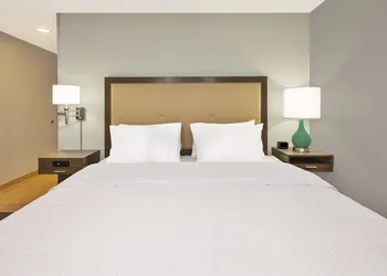 Hampton Inn by Hilton West Bloomfield Novi hotel thumbnail 6