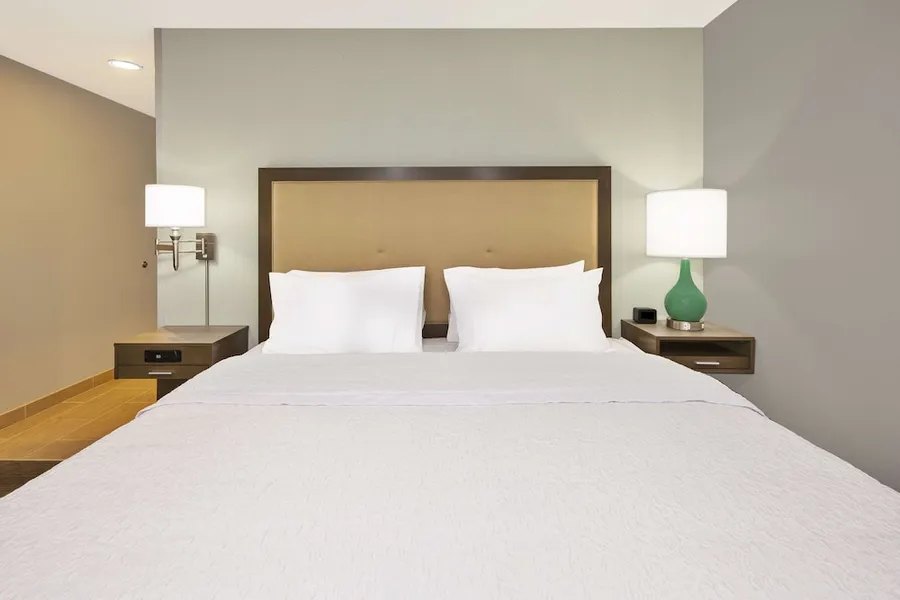 Hampton Inn by Hilton West Bloomfield Novi hotel detail image 6