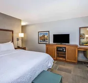 Hampton Inn by Hilton West Bloomfield Novi hotel detail image 7