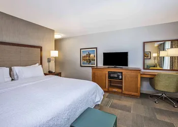 Hampton Inn by Hilton West Bloomfield Novi hotel thumbnail 7