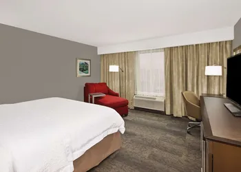 Hampton Inn by Hilton West Bloomfield Novi hotel thumbnail 8