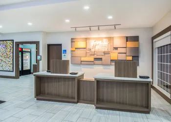 Holiday Inn Express & Suites Stillwater - University Area by IHG hotel thumbnail 2
