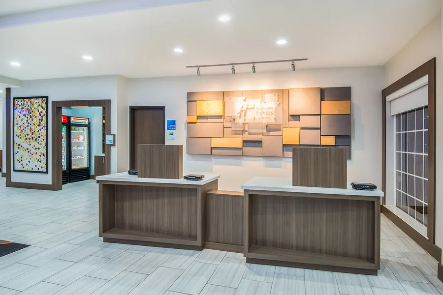 Holiday Inn Express & Suites Stillwater - University Area by IHG hotel detail image 2
