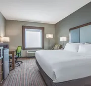 Holiday Inn Express & Suites Stillwater - University Area by IHG hotel detail image 3