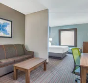 Holiday Inn Express & Suites Stillwater - University Area by IHG hotel detail image 4