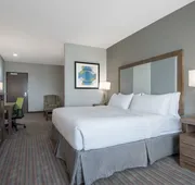 Holiday Inn Express & Suites Stillwater - University Area by IHG hotel detail image 5