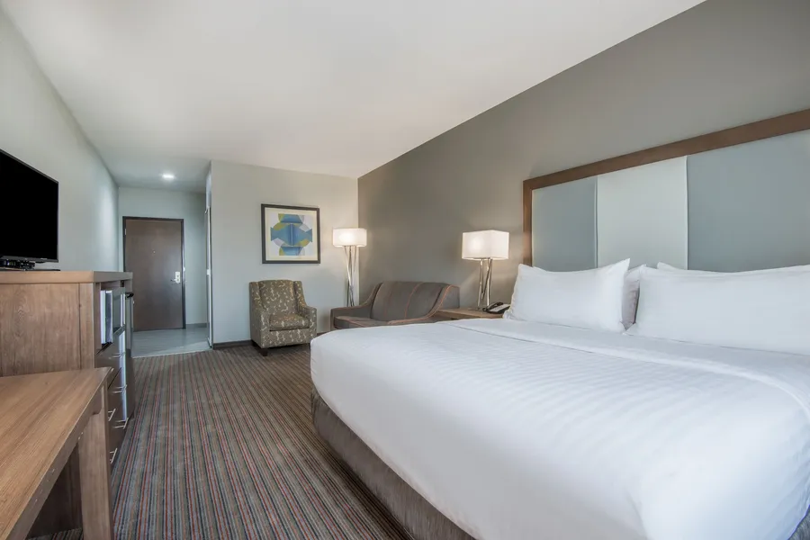 Holiday Inn Express & Suites Stillwater - University Area by IHG hotel detail image 6