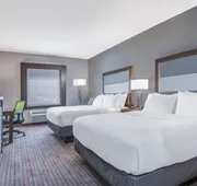 Holiday Inn Express & Suites Stillwater - University Area by IHG hotel detail image 7