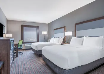 Holiday Inn Express & Suites Stillwater - University Area by IHG hotel thumbnail 7