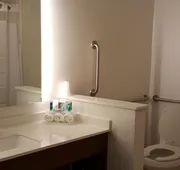 Holiday Inn Express & Suites Toledo West by IHG hotel detail image 3