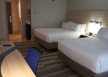 Holiday Inn Express & Suites Toledo West by IHG hotel thumbnail 5