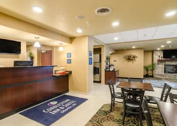 Cobblestone Inn & Suites - Oberlin hotel thumbnail 5