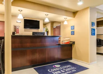 Cobblestone Inn & Suites - Oberlin hotel thumbnail 6