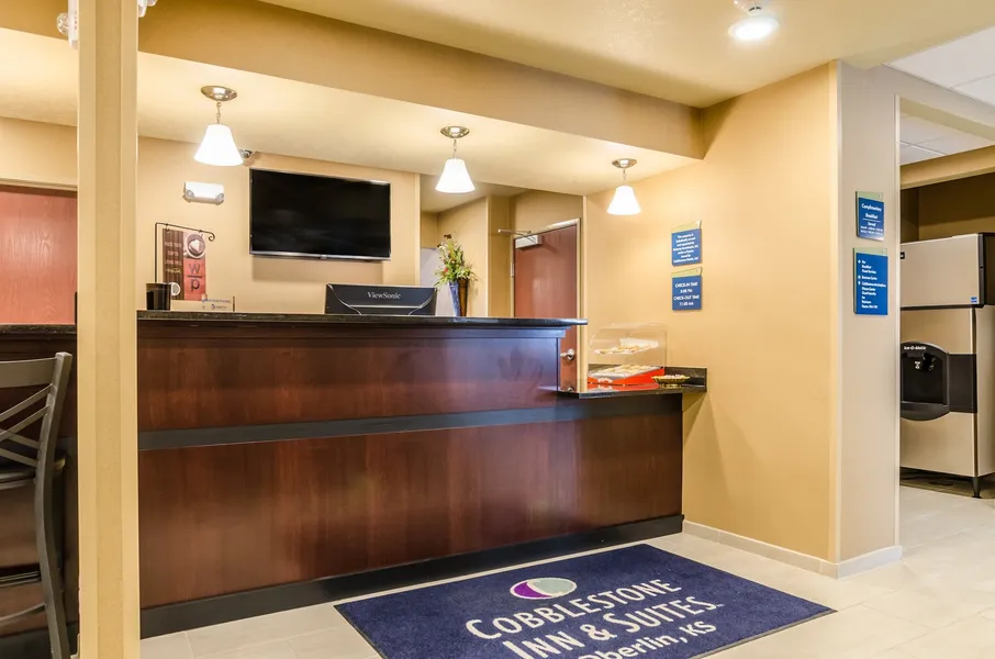 Cobblestone Inn & Suites - Oberlin hotel detail image 6