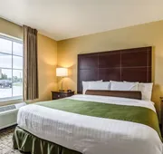 Cobblestone Inn & Suites - Oberlin hotel detail image 7