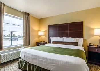 Cobblestone Inn & Suites - Oberlin hotel thumbnail 7
