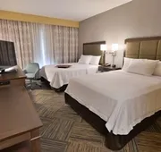 Hampton Inn Fond du Lac hotel detail image 4