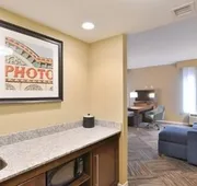 Hampton Inn Fond du Lac hotel detail image 5