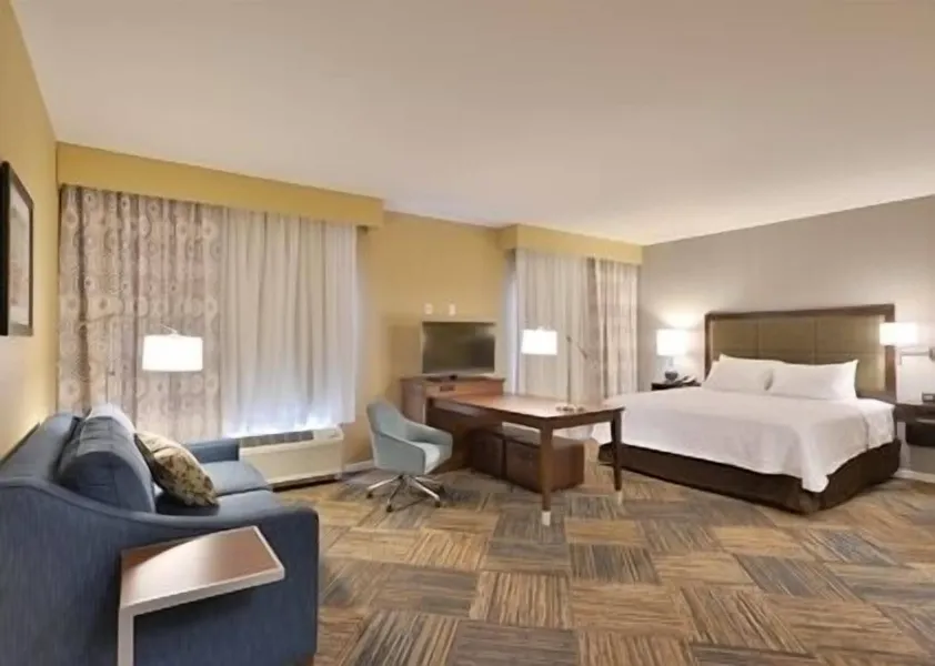 Hampton Inn Fond du Lac hotel detail image 6