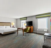 Hampton Inn Fond du Lac hotel detail image 7
