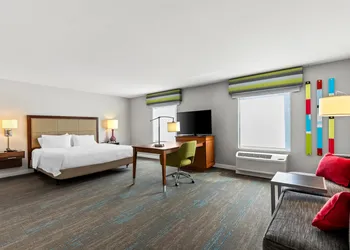 Hampton Inn Fond du Lac hotel thumbnail 7