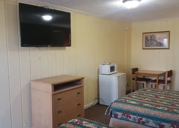 Rodeway Inn Kansas City Downtown Area hotel thumbnail 2