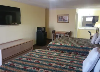Rodeway Inn Kansas City Downtown Area hotel thumbnail 5