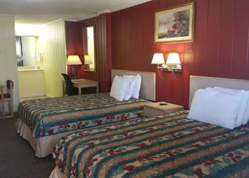 Rodeway Inn Kansas City Downtown Area hotel thumbnail 8