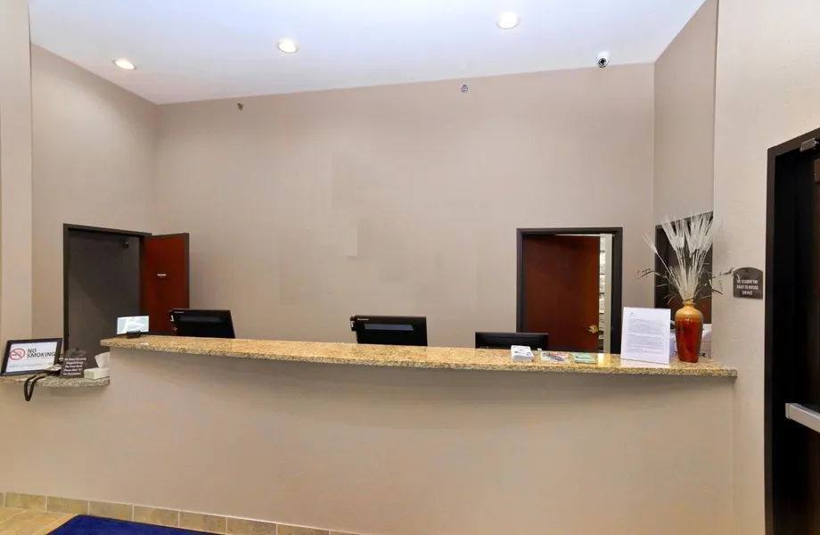 Cobblestone Inn & Suites - Monticello hotel detail image 2