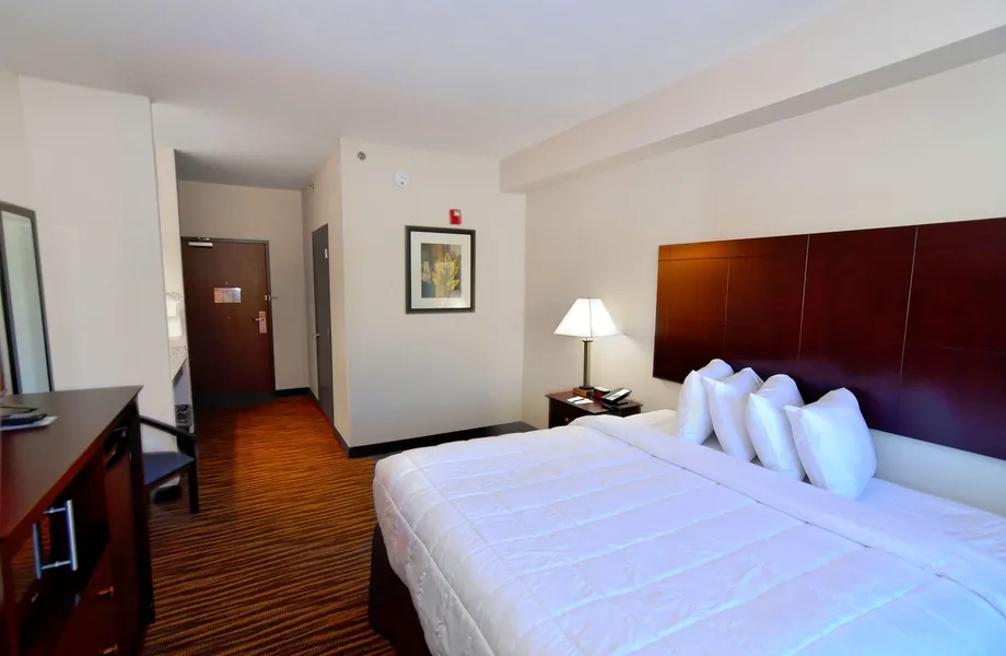 Cobblestone Inn & Suites - Monticello hotel detail image 6