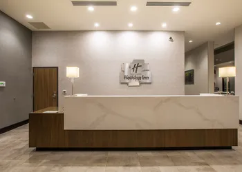 Holiday Inn Portland West - Hillsboro by IHG hotel thumbnail 2